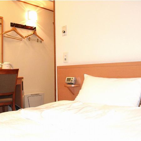 Smile Hotel Hachinohe Dış mekan fotoğraf