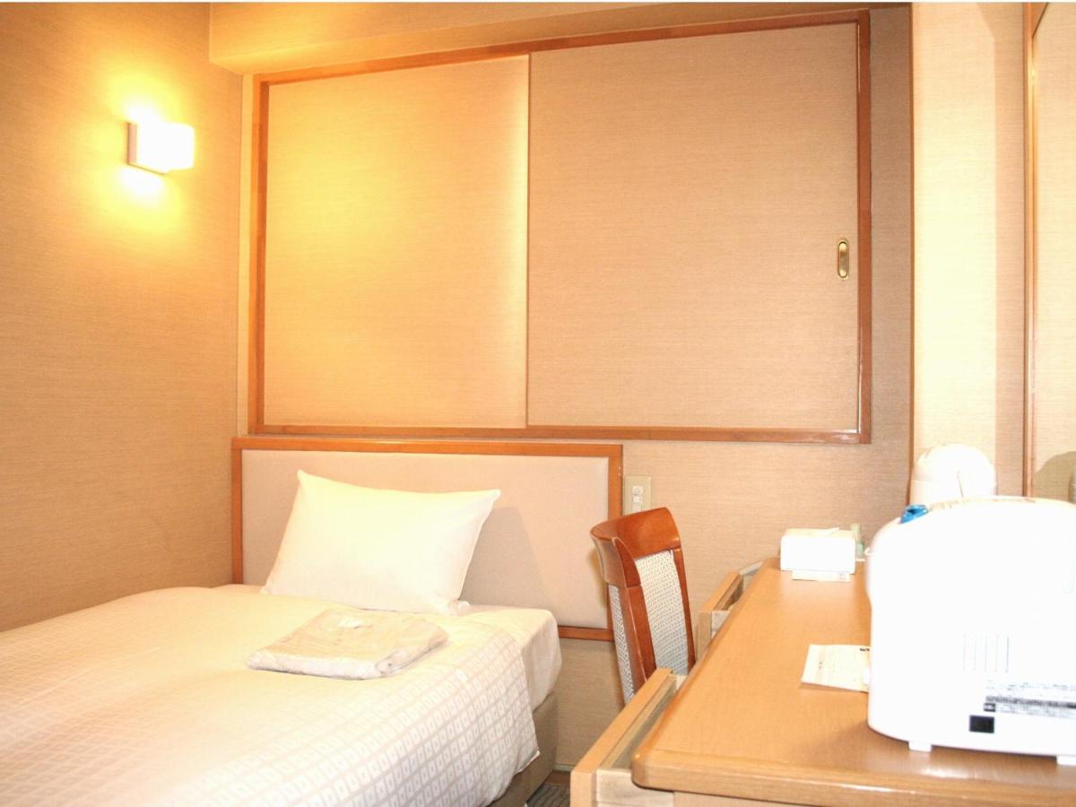 Smile Hotel Hachinohe Dış mekan fotoğraf