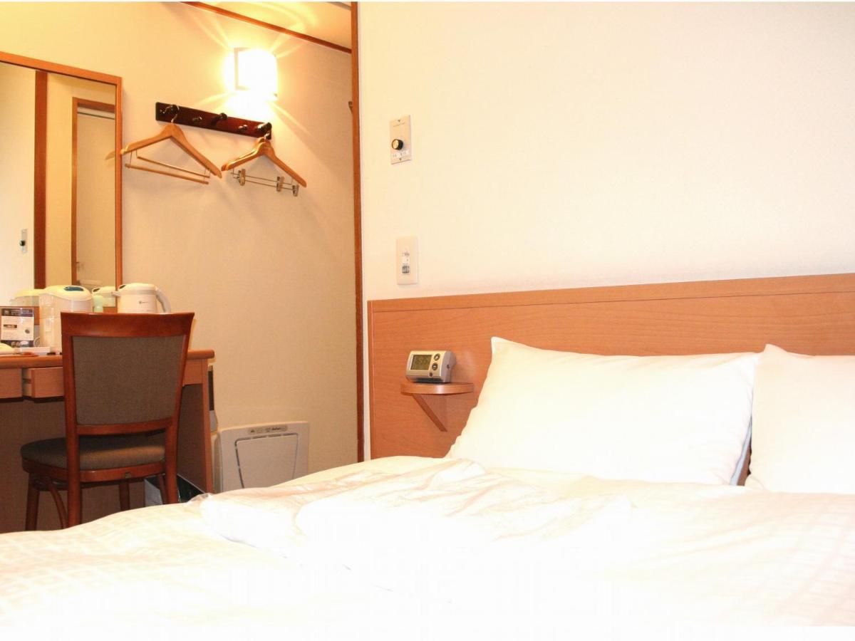 Smile Hotel Hachinohe Dış mekan fotoğraf
