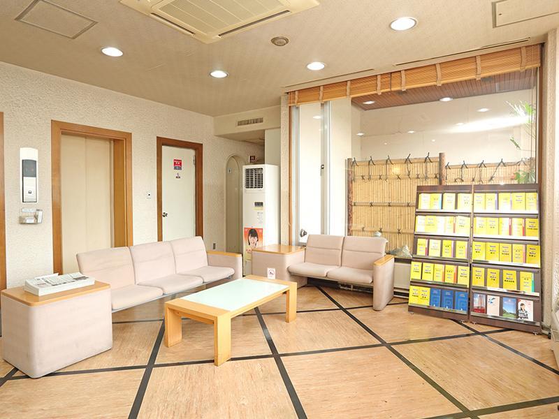 Smile Hotel Hachinohe Dış mekan fotoğraf