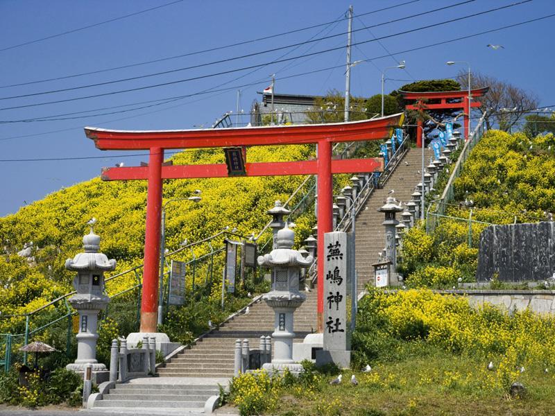 Smile Hotel Hachinohe Dış mekan fotoğraf